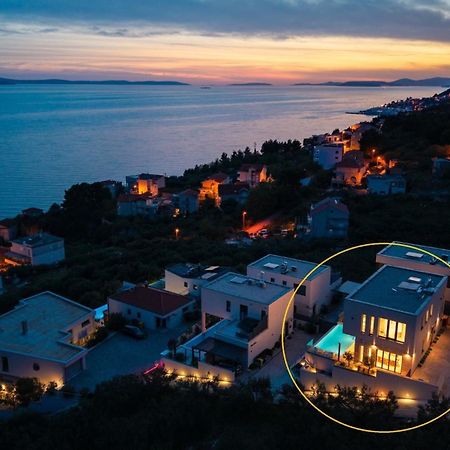 New! Ocean View Villa Jesenice  Exteriér fotografie